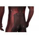 Injustice 2 The Flash 3D Cosplay Suit Injustice 2 The Flash 3D Cosplay Suit