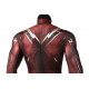 Injustice 2 The Flash 3D Cosplay Suit Injustice 2 The Flash 3D Cosplay Suit