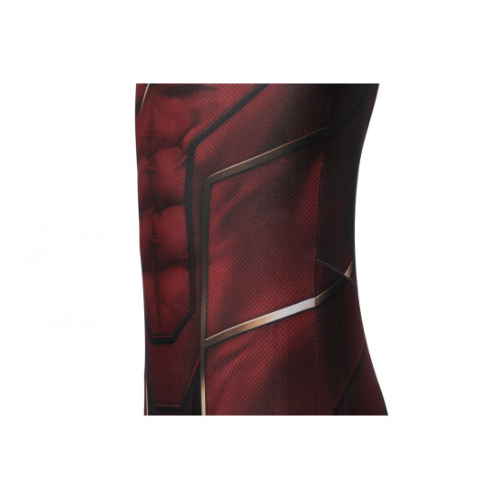 Injustice 2 The Flash Kids Jumpsuit Injustice 2 The Flash Kids Jumpsuit