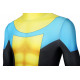 Invincible Mark Grayson Cosplay Suit