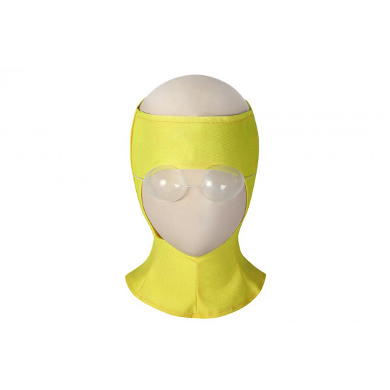 Invincible Mark Grayson Cosplay Suit