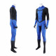 Invincible Season 3 Mark Grayson Cosplay Jumpsuit