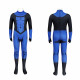 Invincible Season 3 Mark Grayson Kids Jumpsuit Invincible Season 3 Mark Grayson Kids Jumpsuit