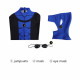 Invincible Season 3 Mark Grayson Kids Jumpsuit Invincible Season 3 Mark Grayson Kids Jumpsuit