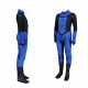 Invincible Season 3 Mark Grayson Kids Jumpsuit Invincible Season 3 Mark Grayson Kids Jumpsuit