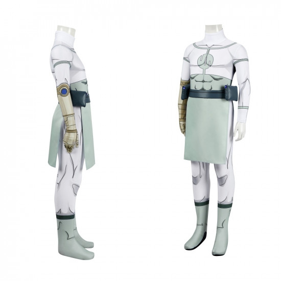 Invincible Season 3 Thragg Kids Jumpsuit Invincible Season 3 Thragg Kids Jumpsuit