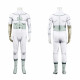 Invincible Season 3 Thragg Kids Jumpsuit Invincible Season 3 Thragg Kids Jumpsuit