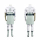 Invincible Season 3 Thragg Kids Jumpsuit Invincible Season 3 Thragg Kids Jumpsuit