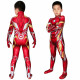 Iron Man Tony Stark Nanotech Suit 3D Kids Jumpsuit Iron Man Tony Stark Nanotech Suit 3D Kids Jumpsuit