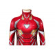 Iron Man Tony Stark Nanotech Suit 3D Kids Jumpsuit Iron Man Tony Stark Nanotech Suit 3D Kids Jumpsuit