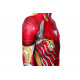 Iron Man Tony Stark Nanotech Suit 3D Kids Jumpsuit Iron Man Tony Stark Nanotech Suit 3D Kids Jumpsuit