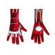 Iron Man Tony Stark Nanotech Suit 3D Kids Jumpsuit Iron Man Tony Stark Nanotech Suit 3D Kids Jumpsuit