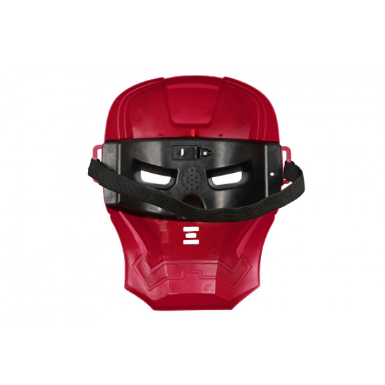 Iron Man Tony Stark Nanotech Suit 3D Kids Jumpsuit Iron Man Tony Stark Nanotech Suit 3D Kids Jumpsuit