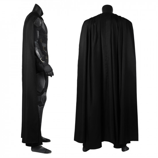 Justice League Batman Bruce Wayne 3D Cosplay Jumpsuit Justice League Batman Bruce Wayne 3D Cosplay Jumpsuit