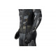 Justice League Batman Bruce Wayne 3D Cosplay Jumpsuit Justice League Batman Bruce Wayne 3D Cosplay Jumpsuit