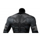 Justice League Batman Bruce Wayne 3D Cosplay Jumpsuit Justice League Batman Bruce Wayne 3D Cosplay Jumpsuit