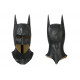 Justice League Batman Bruce Wayne 3D Cosplay Jumpsuit Justice League Batman Bruce Wayne 3D Cosplay Jumpsuit
