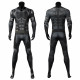 Justice League Batman Bruce Wayne 3D Cosplay Jumpsuit Justice League Batman Bruce Wayne 3D Cosplay Jumpsuit