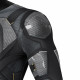 Justice League Batman Bruce Wayne 3D Cosplay Jumpsuit Justice League Batman Bruce Wayne 3D Cosplay Jumpsuit