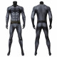 Justice League Batman Bruce Wayne 3D Jumpsuit Justice League Batman Bruce Wayne 3D Jumpsuit
