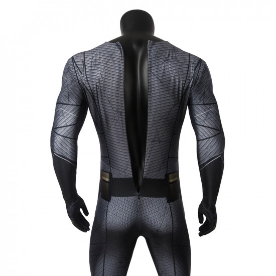 Justice League Batman Bruce Wayne 3D Jumpsuit Justice League Batman Bruce Wayne 3D Jumpsuit