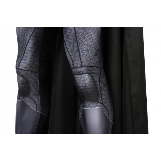 Justice League Batman Bruce Wayne 3D Jumpsuit Justice League Batman Bruce Wayne 3D Jumpsuit