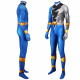 KISHIRYU SENTAI RYUSOULGER Blue Solider Cosplay Suit KISHIRYU SENTAI RYUSOULGER Blue Solider Cosplay Suit