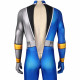 KISHIRYU SENTAI RYUSOULGER Blue Solider Cosplay Suit KISHIRYU SENTAI RYUSOULGER Blue Solider Cosplay Suit