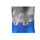 KISHIRYU SENTAI RYUSOULGER Blue Solider Cosplay Suit KISHIRYU SENTAI RYUSOULGER Blue Solider Cosplay Suit