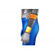 KISHIRYU SENTAI RYUSOULGER Blue Solider Cosplay Suit KISHIRYU SENTAI RYUSOULGER Blue Solider Cosplay Suit