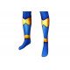 KISHIRYU SENTAI RYUSOULGER Blue Solider Cosplay Suit KISHIRYU SENTAI RYUSOULGER Blue Solider Cosplay Suit