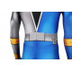 KISHIRYU SENTAI RYUSOULGER Blue Solider Cosplay Suit KISHIRYU SENTAI RYUSOULGER Blue Solider Cosplay Suit