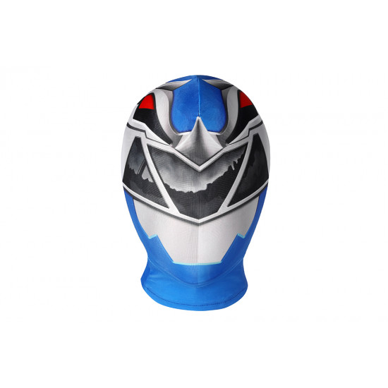 KISHIRYU SENTAI RYUSOULGER Blue Solider Cosplay Suit KISHIRYU SENTAI RYUSOULGER Blue Solider Cosplay Suit
