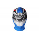 KISHIRYU SENTAI RYUSOULGER Blue Solider Cosplay Suit KISHIRYU SENTAI RYUSOULGER Blue Solider Cosplay Suit