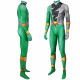 KISHIRYU SENTAI RYUSOULGER Green Solider Cosplay Suit KISHIRYU SENTAI RYUSOULGER Green Solider Cosplay Suit