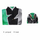KISHIRYU SENTAI RYUSOULGER Green Solider Cosplay Suit KISHIRYU SENTAI RYUSOULGER Green Solider Cosplay Suit