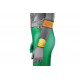 KISHIRYU SENTAI RYUSOULGER Green Solider Cosplay Suit KISHIRYU SENTAI RYUSOULGER Green Solider Cosplay Suit