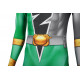 KISHIRYU SENTAI RYUSOULGER Green Solider Cosplay Suit KISHIRYU SENTAI RYUSOULGER Green Solider Cosplay Suit