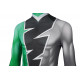 KISHIRYU SENTAI RYUSOULGER Green Solider Cosplay Suit KISHIRYU SENTAI RYUSOULGER Green Solider Cosplay Suit