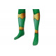 KISHIRYU SENTAI RYUSOULGER Green Solider Cosplay Suit KISHIRYU SENTAI RYUSOULGER Green Solider Cosplay Suit