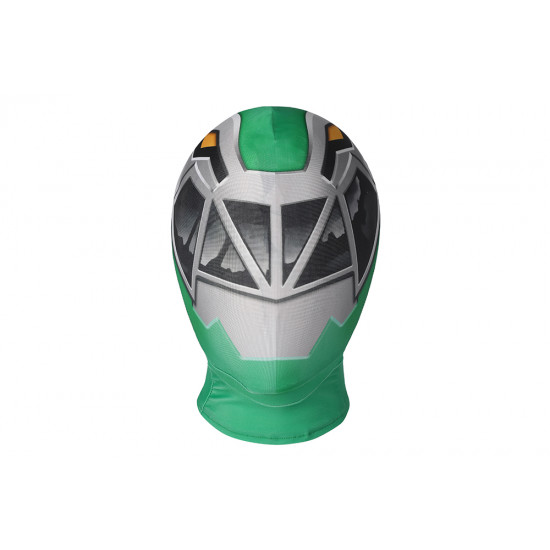 KISHIRYU SENTAI RYUSOULGER Green Solider Cosplay Suit KISHIRYU SENTAI RYUSOULGER Green Solider Cosplay Suit