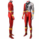 KISHIRYU SENTAI RYUSOULGER Red Solider Cosplay Suit KISHIRYU SENTAI RYUSOULGER Red Solider Cosplay Suit