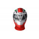 KISHIRYU SENTAI RYUSOULGER Red Solider Cosplay Suit KISHIRYU SENTAI RYUSOULGER Red Solider Cosplay Suit