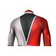 KISHIRYU SENTAI RYUSOULGER Red Solider Cosplay Suit KISHIRYU SENTAI RYUSOULGER Red Solider Cosplay Suit