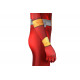 KISHIRYU SENTAI RYUSOULGER Red Solider Cosplay Suit KISHIRYU SENTAI RYUSOULGER Red Solider Cosplay Suit