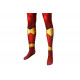 KISHIRYU SENTAI RYUSOULGER Red Solider Cosplay Suit KISHIRYU SENTAI RYUSOULGER Red Solider Cosplay Suit