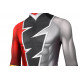 KISHIRYU SENTAI RYUSOULGER Red Solider Cosplay Suit KISHIRYU SENTAI RYUSOULGER Red Solider Cosplay Suit