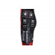 Lady Deadpool Female Deadpool Cosplay Jumpsuit