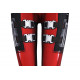 Lady Deadpool Female Deadpool Cosplay Jumpsuit