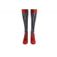 Lady Deadpool Female Deadpool Cosplay Jumpsuit